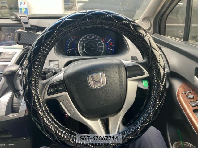 Honda ODYSSEY 2012-05 8231223-17