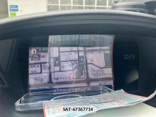 Honda ODYSSEY 2012-05 8231223-19