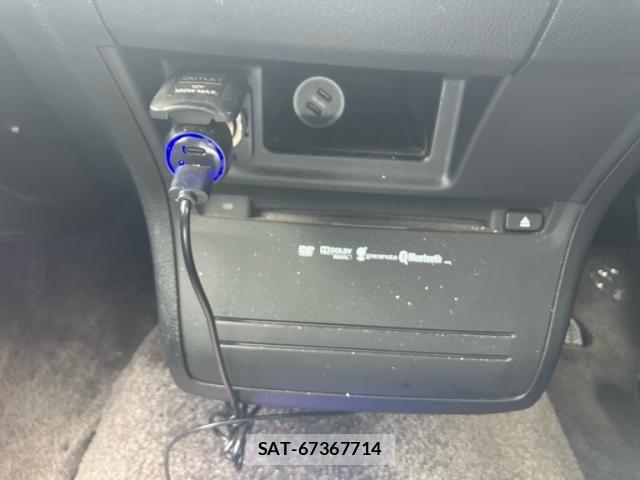 Honda ODYSSEY 2012-05 8231223-22
