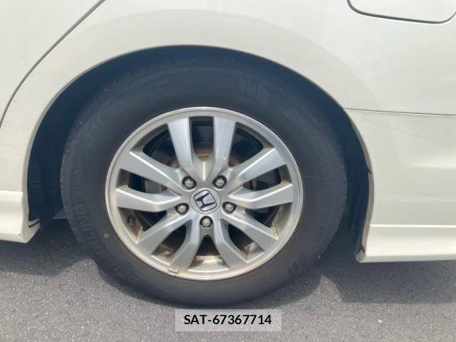 Honda ODYSSEY 2012-05 8231223-7