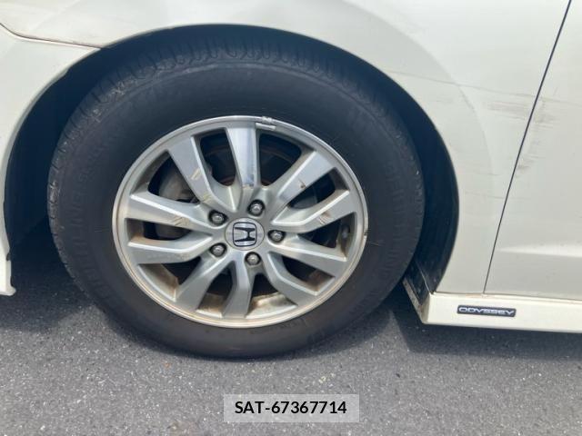Honda ODYSSEY 2012-05 8231223-8