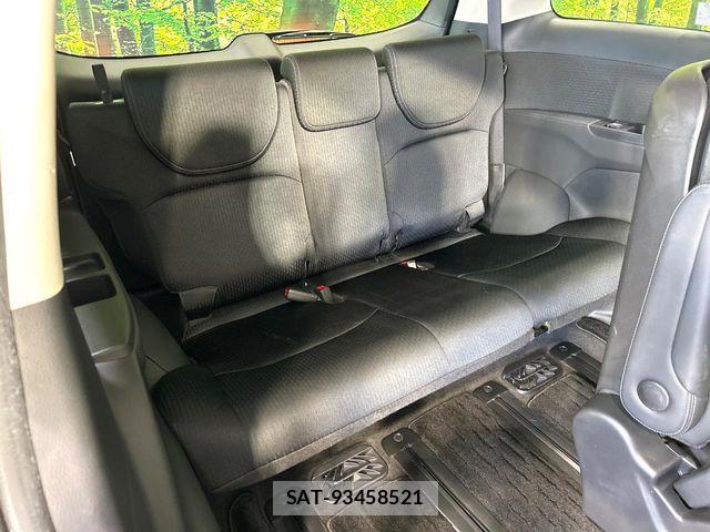 Honda ODYSSEY 2021-10 8231220-9