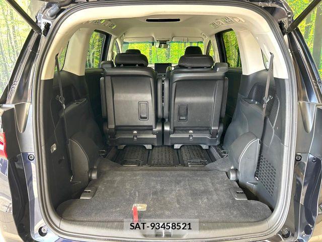 Honda ODYSSEY 2021-10 8231220-10
