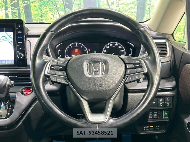 Honda ODYSSEY 2021-10 8231220-11
