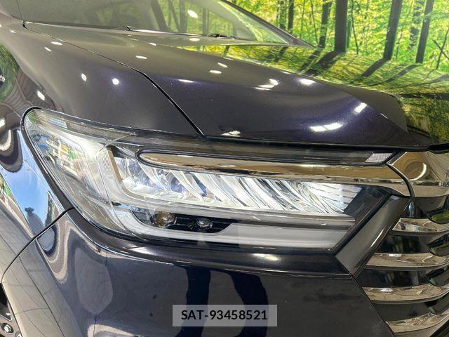 Honda ODYSSEY 2021-10 8231220-12