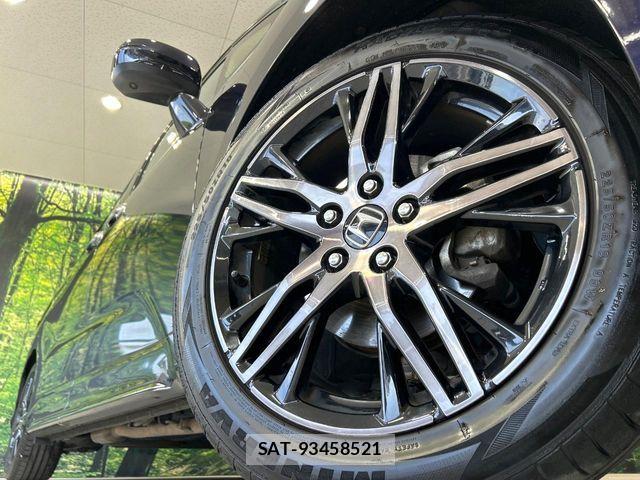 Honda ODYSSEY 2021-10 8231220-13