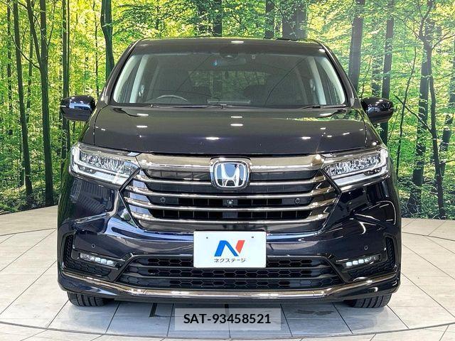 Honda ODYSSEY 2021-10 8231220-14