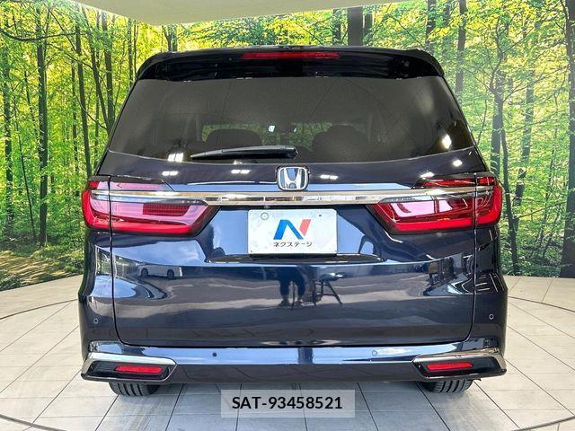 Honda ODYSSEY 2021-10 8231220-15