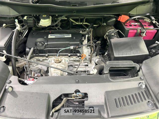 Honda ODYSSEY 2021-10 8231220-18