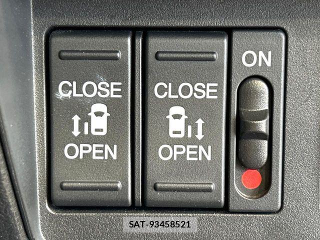 Honda ODYSSEY 2021-10 8231220-4