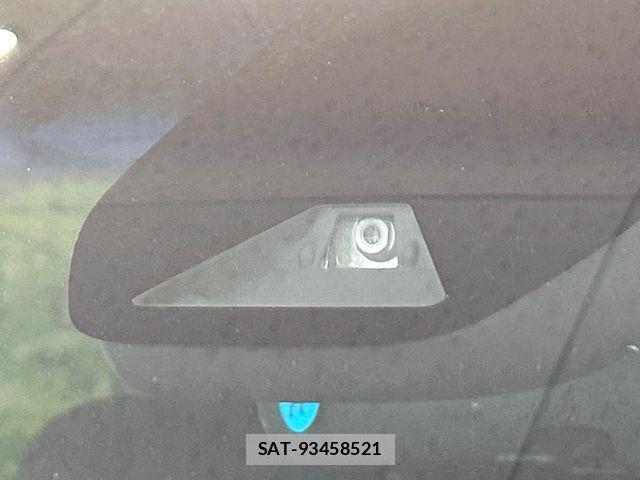 Honda ODYSSEY 2021-10 8231220-5
