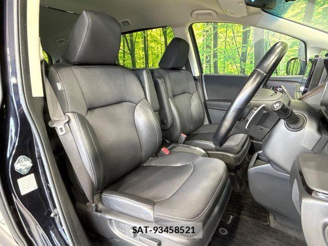 Honda ODYSSEY 2021-10 8231220-7