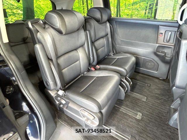 Honda ODYSSEY 2021-10 8231220-8