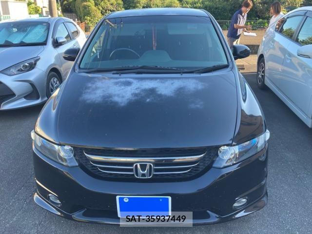 Honda ODYSSEY 2005-12 8231227-0