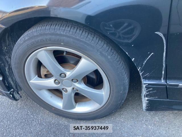 Honda ODYSSEY 2005-12 8231227-9