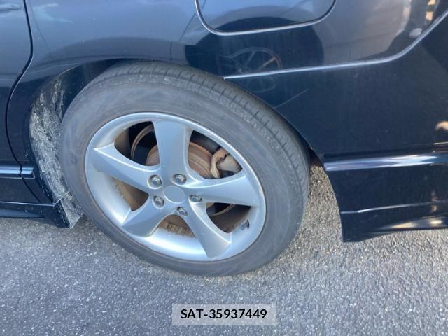 Honda ODYSSEY 2005-12 8231227-10