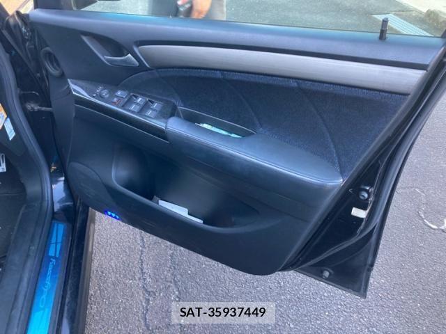 Honda ODYSSEY 2005-12 8231227-11