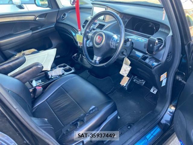 Honda ODYSSEY 2005-12 8231227-12