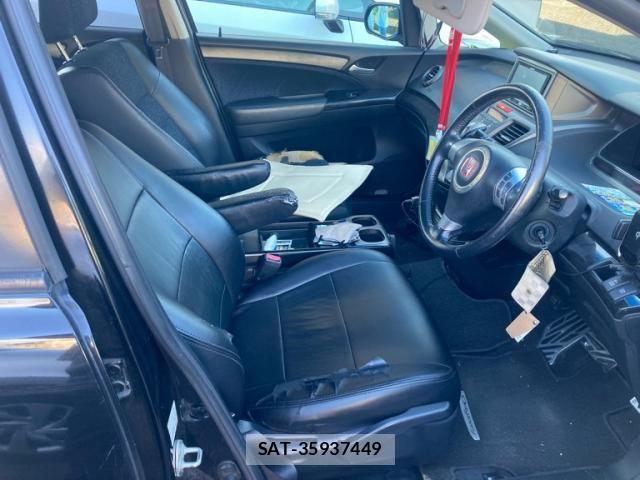 Honda ODYSSEY 2005-12 8231227-13