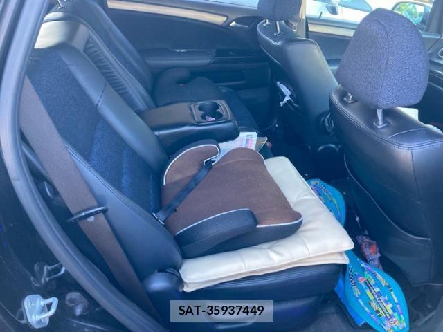 Honda ODYSSEY 2005-12 8231227-14
