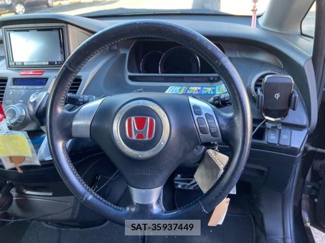 Honda ODYSSEY 2005-12 8231227-16