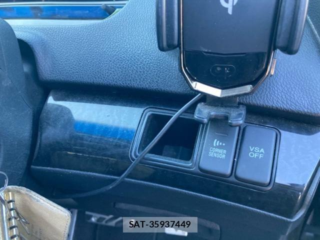 Honda ODYSSEY 2005-12 8231227-17