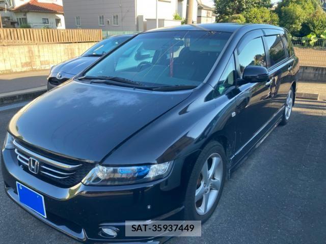 Honda ODYSSEY 2005-12 8231227-1