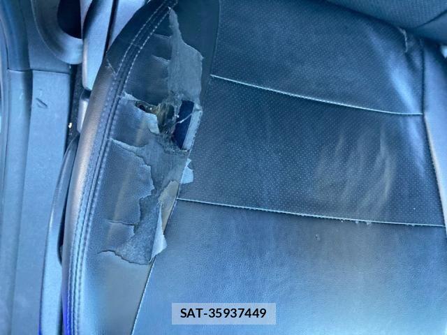 Honda ODYSSEY 2005-12 8231227-20