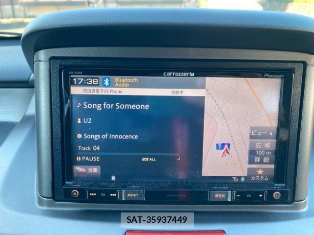 Honda ODYSSEY 2005-12 8231227-22