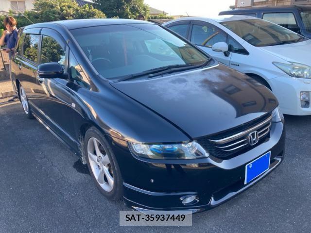 Honda ODYSSEY 2005-12 8231227-2