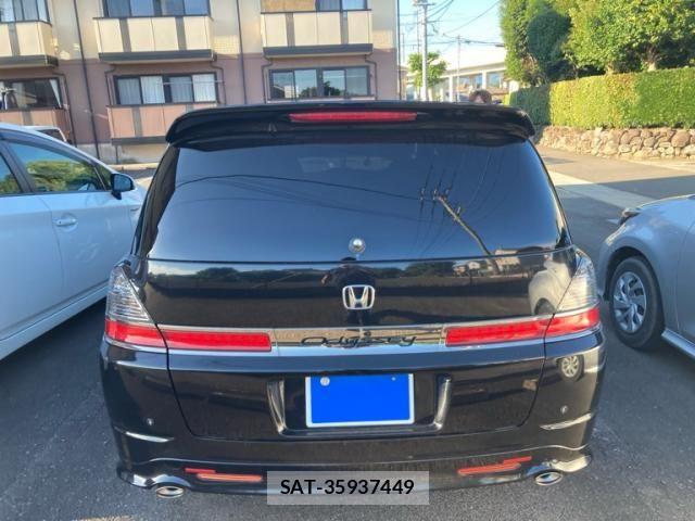 Honda ODYSSEY 2005-12 8231227-6
