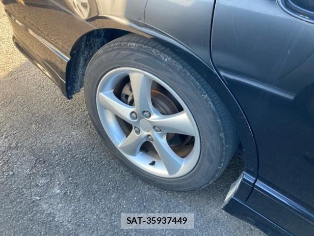 Honda ODYSSEY 2005-12 8231227-7