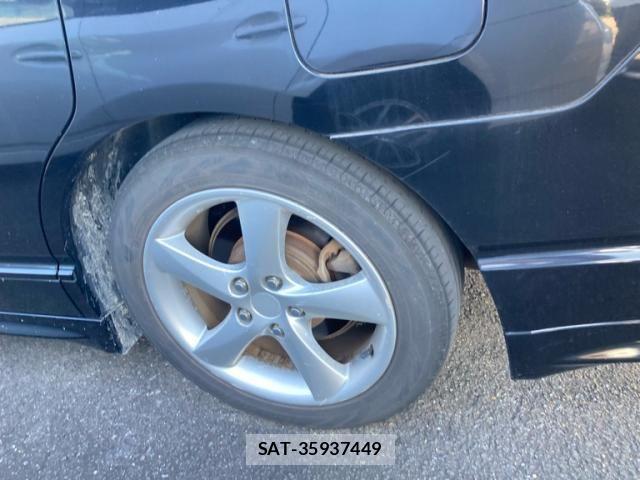 Honda ODYSSEY 2005-12 8231227-8