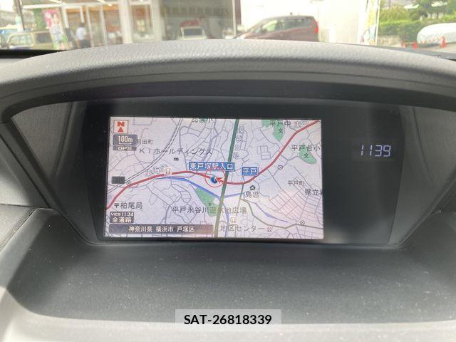 Honda ODYSSEY 2011-10 8231224-12