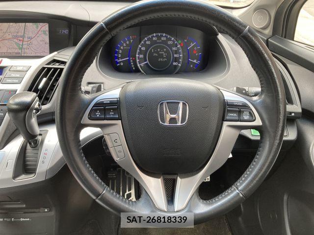Honda ODYSSEY 2011-10 8231224-13