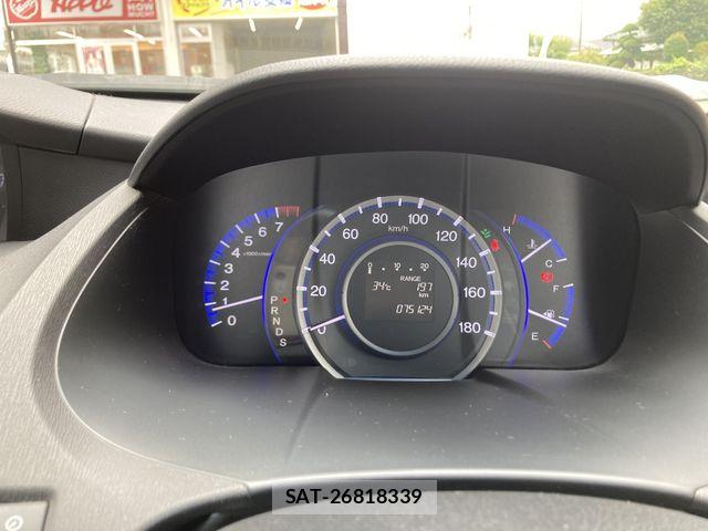 Honda ODYSSEY 2011-10 8231224-14