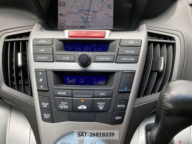 Honda ODYSSEY 2011-10 8231224-15
