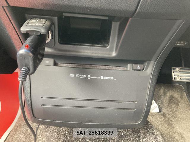 Honda ODYSSEY 2011-10 8231224-18