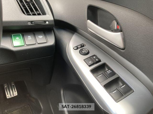 Honda ODYSSEY 2011-10 8231224-19