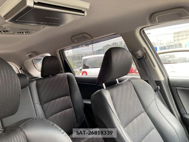 Honda ODYSSEY 2011-10 8231224-23
