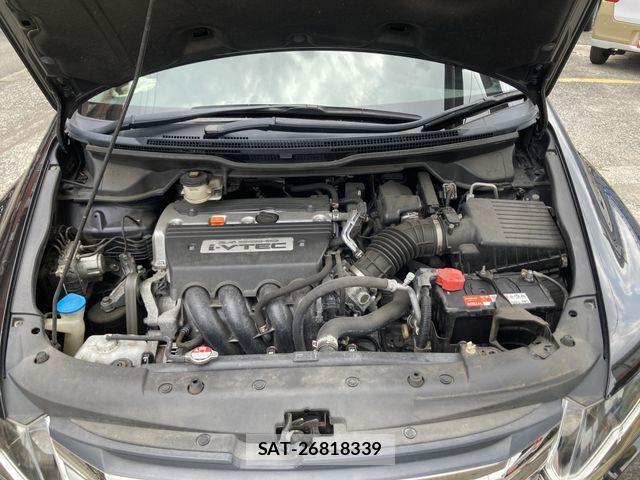 Honda ODYSSEY 2011-10 8231224-27