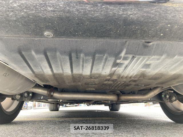 Honda ODYSSEY 2011-10 8231224-28
