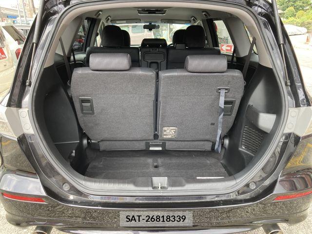 Honda ODYSSEY 2011-10 8231224-7