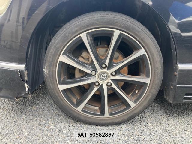 Honda ODYSSEY 2008-04 8231229-9