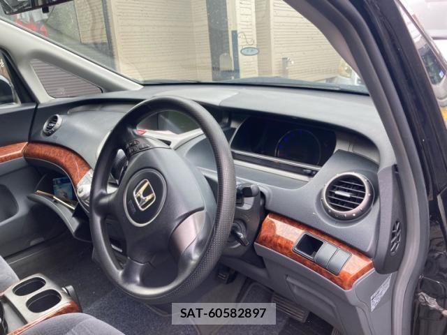 Honda ODYSSEY 2008-04 8231229-15