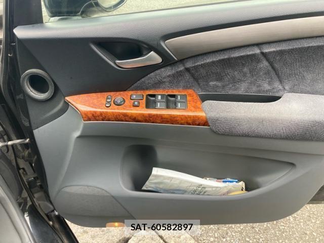 Honda ODYSSEY 2008-04 8231229-18