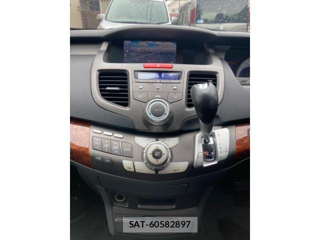 Honda ODYSSEY 2008-04 8231229-19