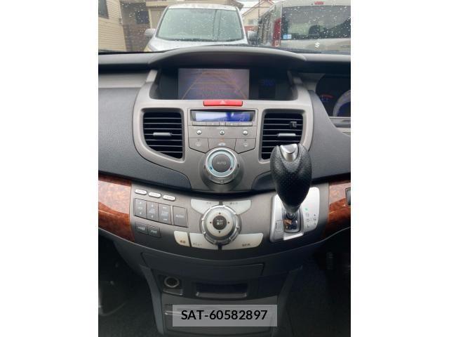 Honda ODYSSEY 2008-04 8231229-20