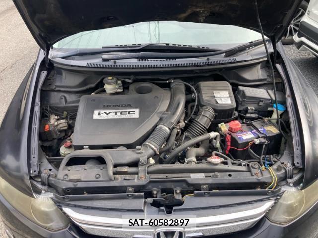 Honda ODYSSEY 2008-04 8231229-21