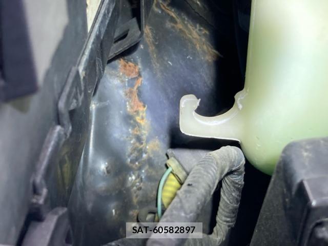 Honda ODYSSEY 2008-04 8231229-23